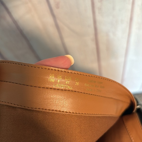 NWOT Franco Sarto Rivet Tall Boot - Picture 13 of 14